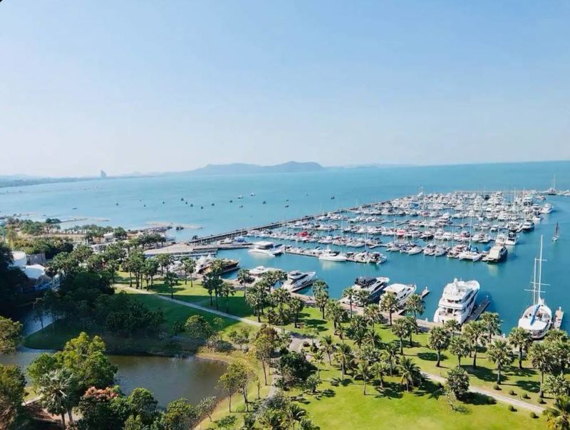 Ocean Portofino
