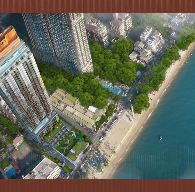 Arom Jomtien